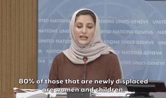 Afghanistan GIF by GIPHY News
