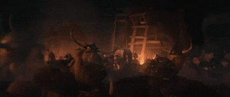 Httyd GIF