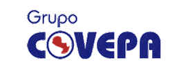 Grupo Covepa Sticker