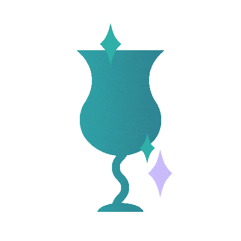 Wine Wineglass Sticker by Odaalvino