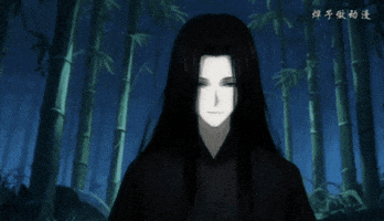 Fang Yuan GIF
