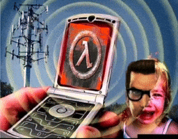 Half Life Gordon GIF