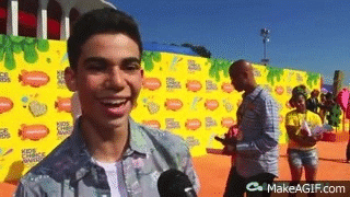 kids choice awards