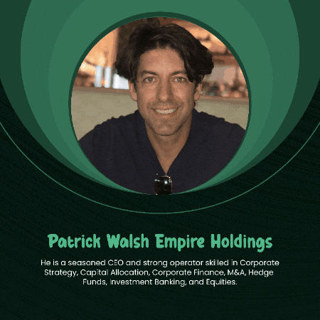 Patrick Walsh Empire Holdings GIF