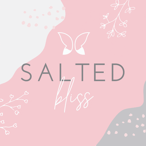 Salted Bliss GIF