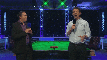 Awkward Not For Me GIF by Matchroom