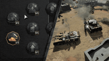 Coh3 GIF by RelicEntertainment