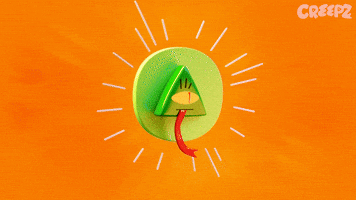 Creepz GIF