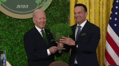 Joe Biden GIF by GIPHY News
