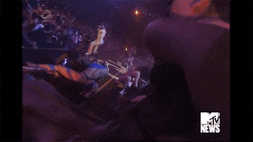 prince gett it off GIF by mtv