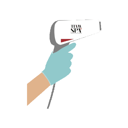 Laserhairremoval Sticker by TiamSpa