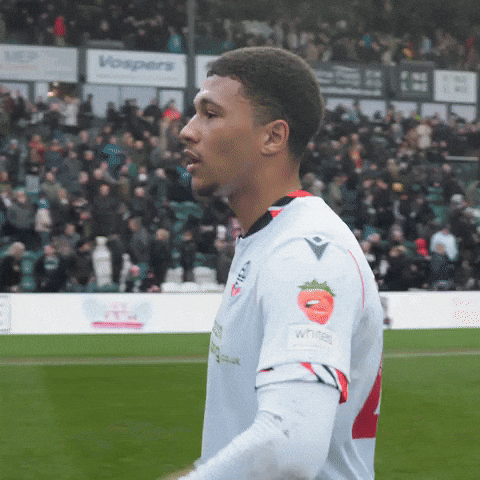 Celebrations GIF by Bolton Wanderers FC