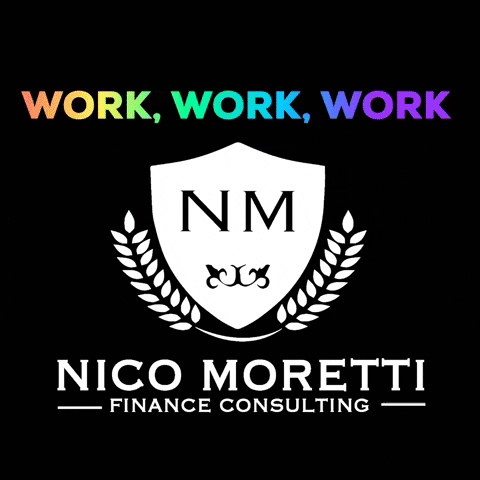 Nico Moretti Finance Consulting GIF