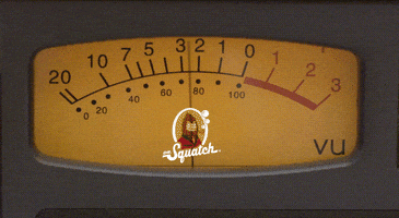Scale Meter GIF by DrSquatch