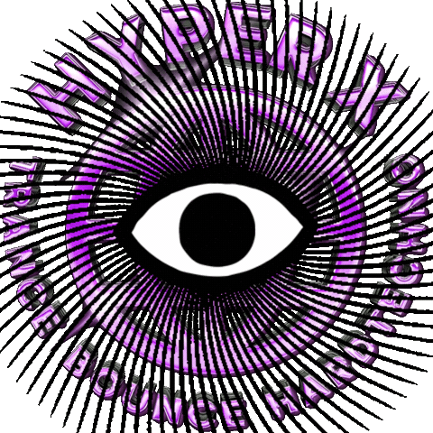 Sticker by Discotron3000
