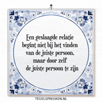 Humor Respect GIF by Tegelspreuken.nl