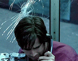 Phone Booth Movie GIF
