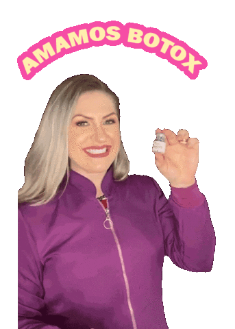 Dra Franciele Skowronski Sticker