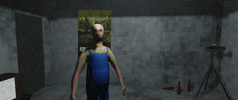 Videogame Hoagie GIF