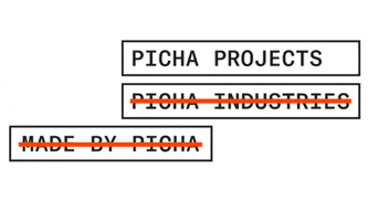 PICHA Group GIF