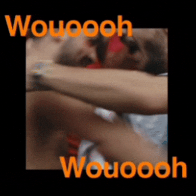 Soccer Africa GIF by Orange