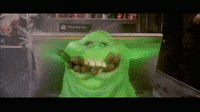 slimer hot dog