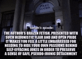 Author Brazen Fetish GIF