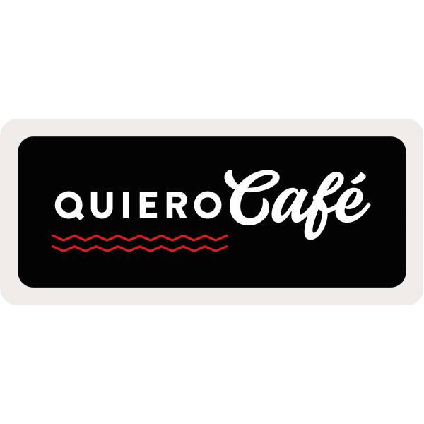 Sticker by Quiero Café