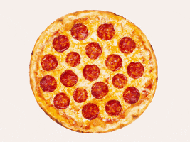 Pizza Cheese GIF by The Art Plug