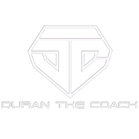 Sticker by duranthecoach