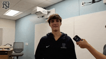 Basketball Thumbs Up GIF by NTHS