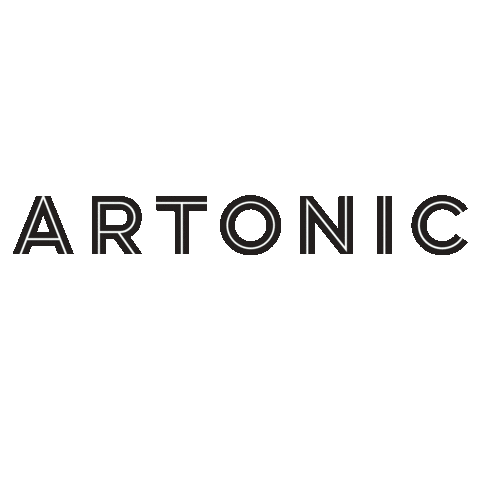 Artonic Sticker