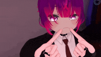 Smile GIF