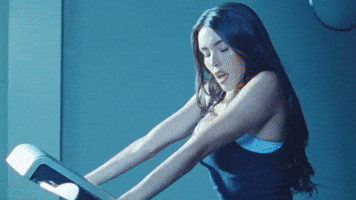 Madisonbeer Yesbaby GIF by Epic Records