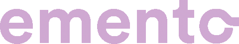 Emento Sticker