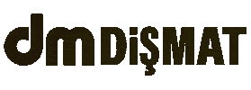 DM Dişmat Sticker