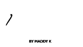 Events Montreal Sticker by Maddy K