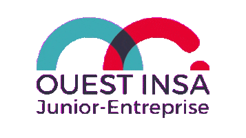 Ouest INSA Sticker