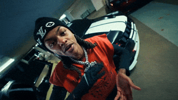 Michigan Flint GIF by Babyfxce E