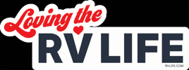 Heart Love GIF by RV LIFE Pro