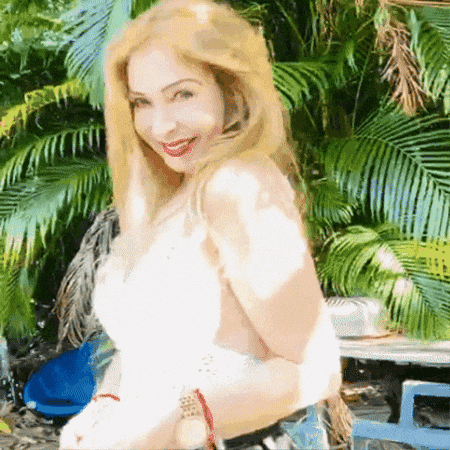 Thanks Thank You GIF by Helena Del Pilar