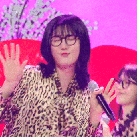동고니 GIF