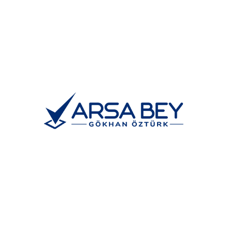 Arsa Bey Sticker