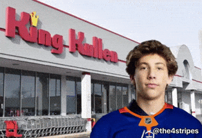 New York Islanders Hockey GIF
