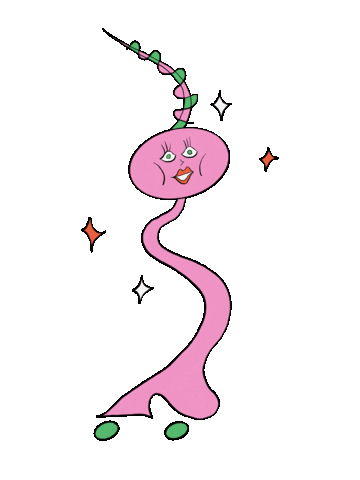 Skate Rollerskating Sticker