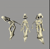Skelly GIF by The Cause