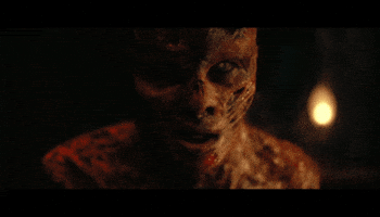 The Fall Of The House Of Usher GIF