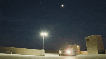 Car Love GIF by Andrew McMahon in the Wilderness
