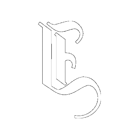 Brand linked to the idea of oneness. Sticker