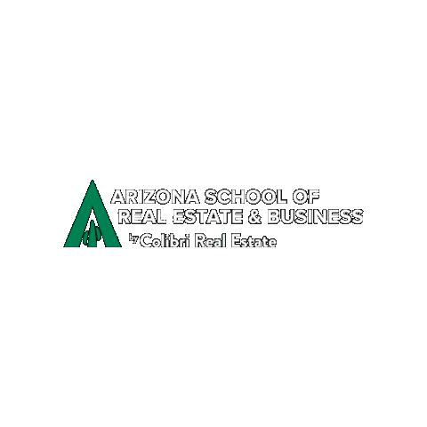 Realestateschool Sticker by Colibri Real Estate